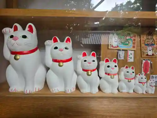 豪徳寺(東京都)