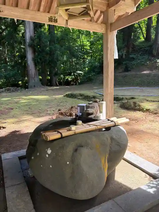 高龗神社(新潟県)