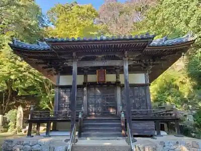 伽耶院のその他建物