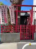 小野稲荷大明神(東京都)