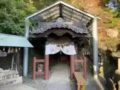 鹽竈神社(和歌山県)