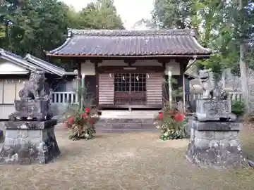 豊栄神社(愛知県)