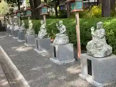 永林寺(東京都)