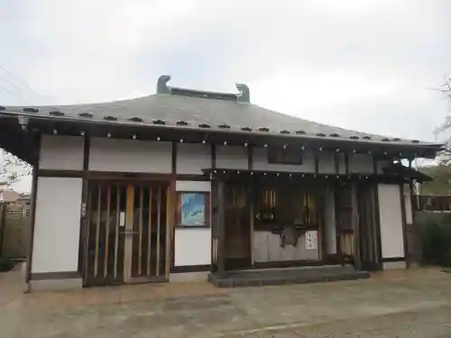 徳蔵寺(東京都)