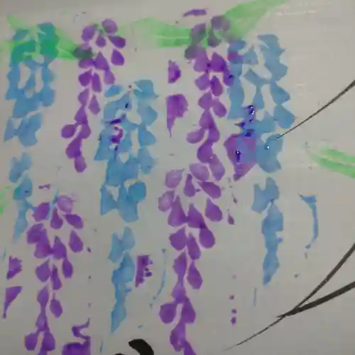 日蓮宗 総本山 塔頭 定林坊(じょうりんぼう)の御朱印