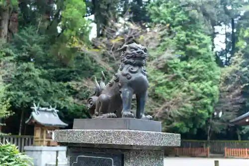 狭野神社(宮崎県)