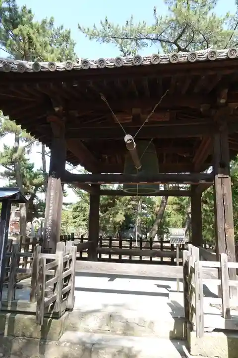 讃岐國分寺のその他建物