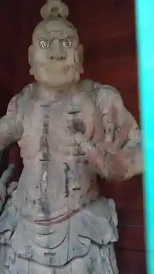 太江寺(三重県)