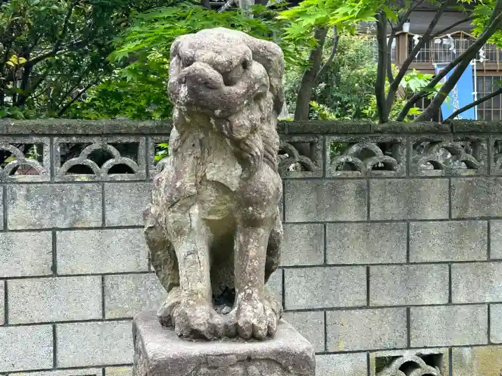 八坂神社(新潟県)