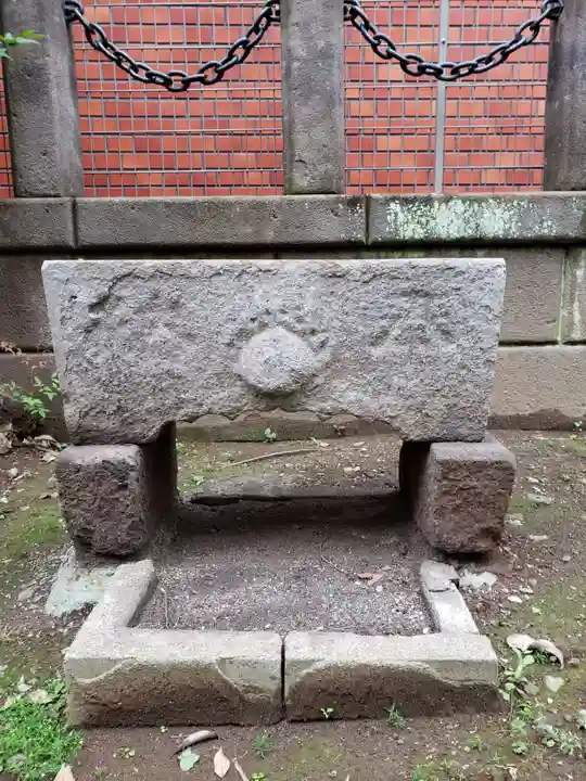 妻戀御社 稲荷神社のその他建物