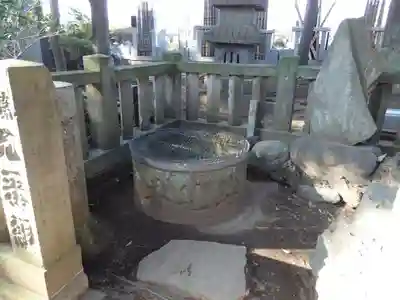 長命寺(東京都)