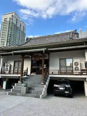 黄梅院(東京都)