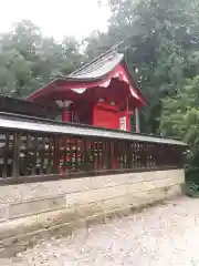 大宮神社(栃木県)