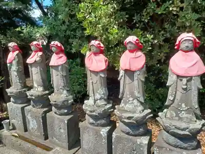長栄寺(埼玉県)