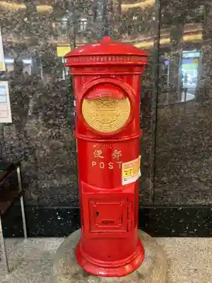 靖國神社のその他建物