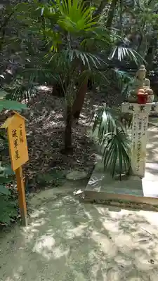 星田妙見宮(大阪府)