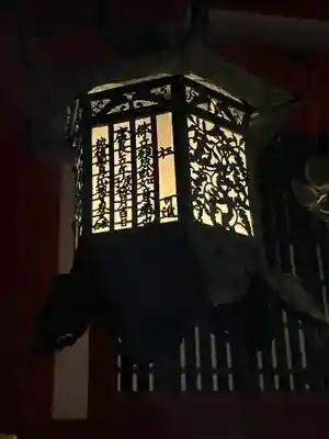 春日大社の芸術