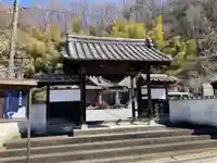 萬福寺(埼玉県)