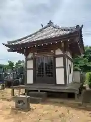 無量院(千葉県)