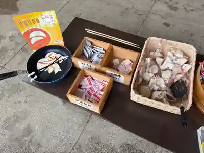 宇都宮二荒山神社(栃木県)