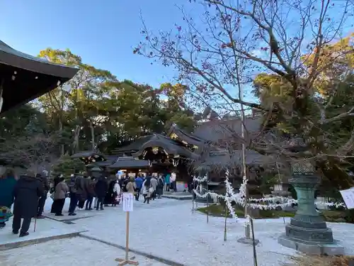 今宮神社（花園今宮神社）(京都府)