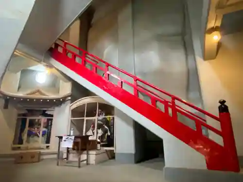 観音山慈眼院（高崎観音）のその他建物