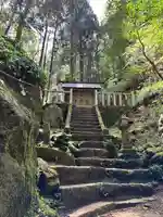 賀毗禮神宮(茨城県)