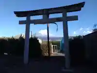 稲荷神社(静岡県)