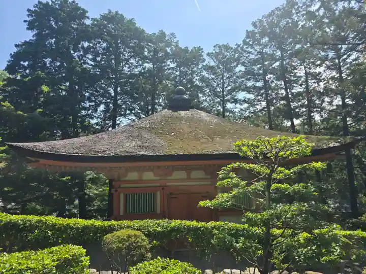 石山寺(滋賀県)