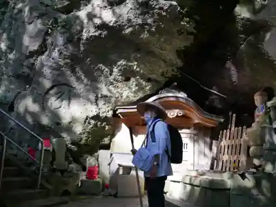 弥谷寺(香川県)