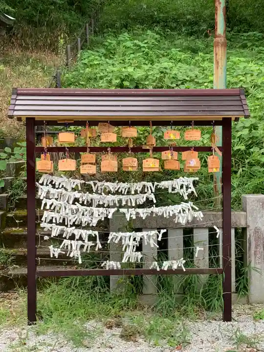 諏訪神社(神奈川県)
