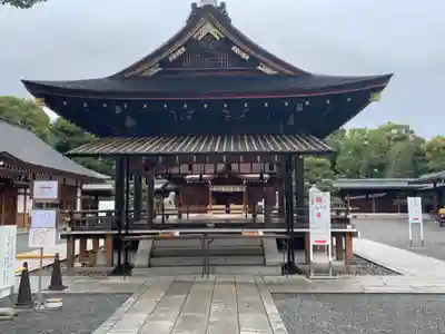 城南宮(京都府)