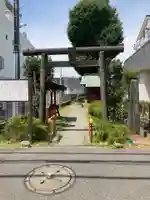 熊野神社(神奈川県)