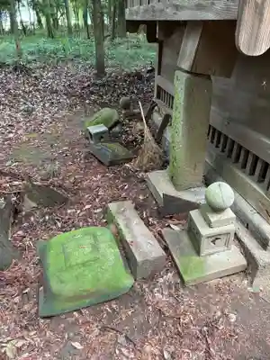 三峯神社(千葉県)