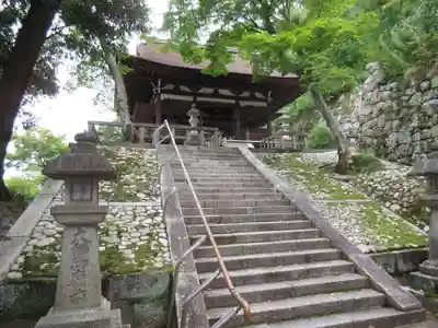 知恩院の山門・神門