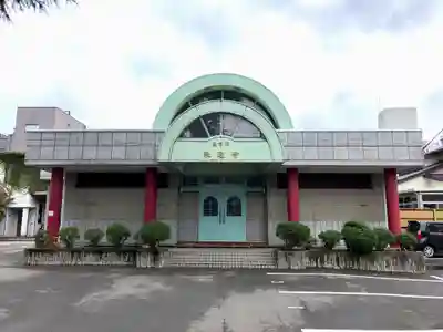 来迎寺(富山県)