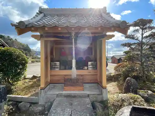 薬師寺(三重県)