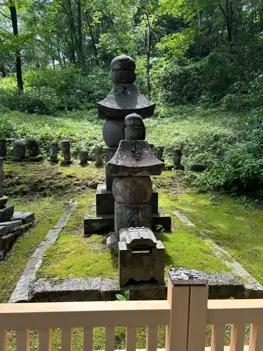 林泉寺(新潟県)