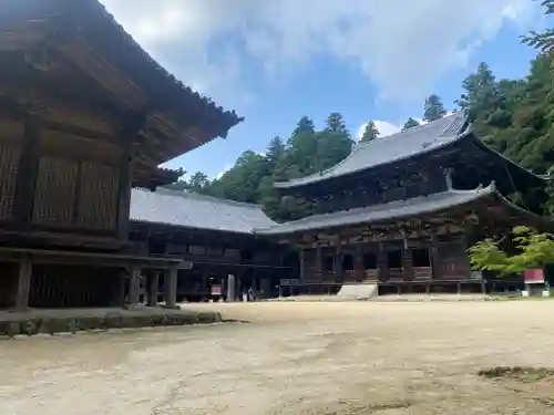 圓教寺(兵庫県)