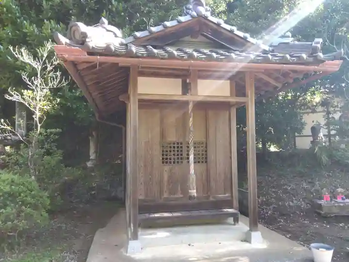 安国寺(京都府)