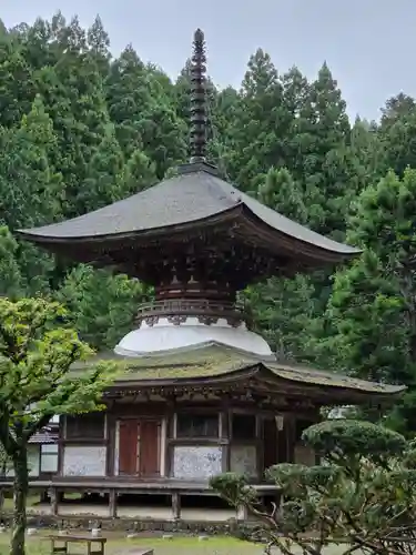 金剛三昧院(和歌山県)