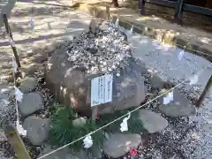 咲前神社の建物その他