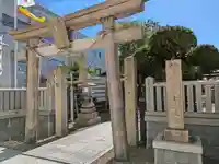 三石神社(兵庫県)