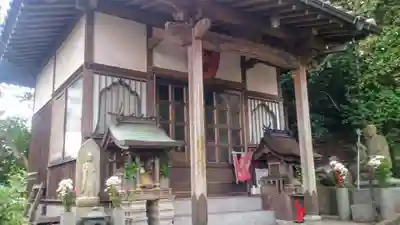 阿弥陀院のその他建物