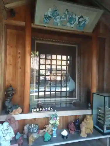 大蓮寺(新潟県)