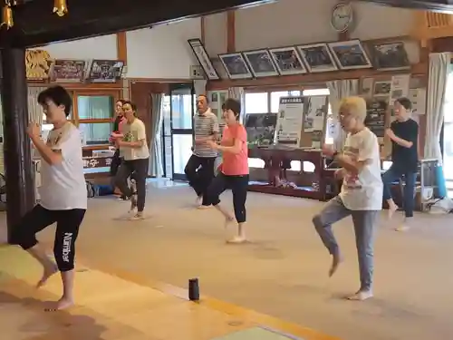 長徳寺(岩手県)