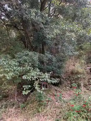 浅間神社(千葉県)