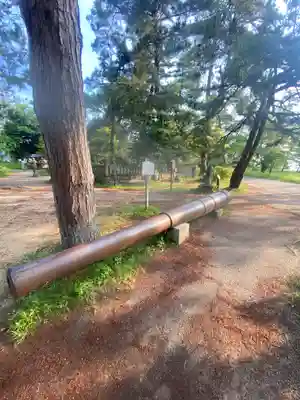 天橋立神社(京都府)