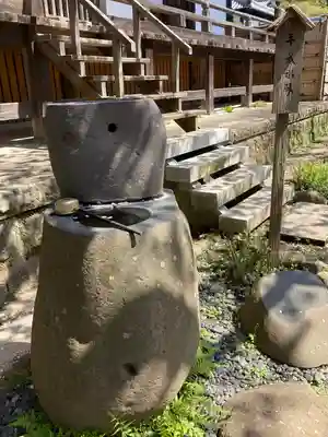 宝戒寺(神奈川県)