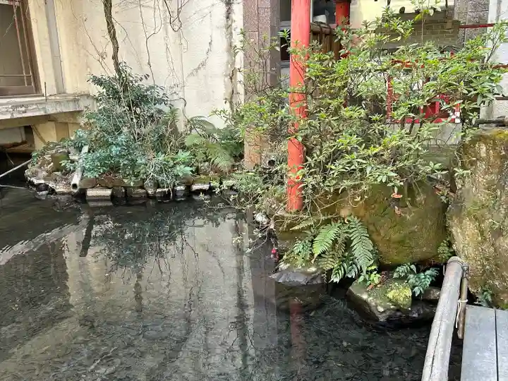 子安神社(東京都)
